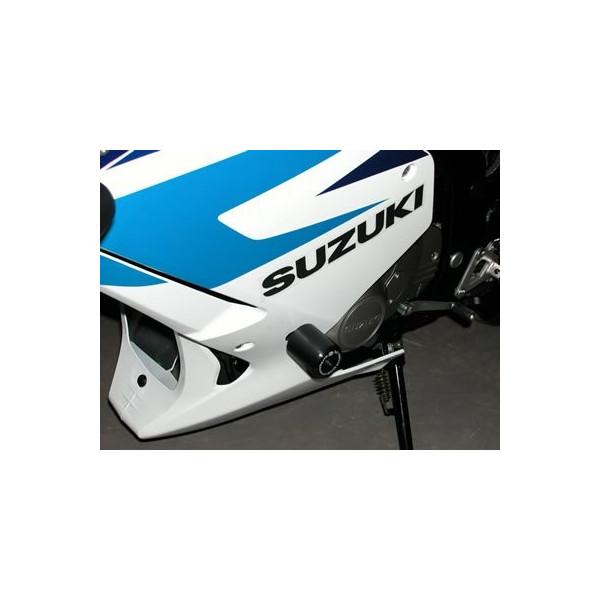 R&G Crash Protectors - Classic Style